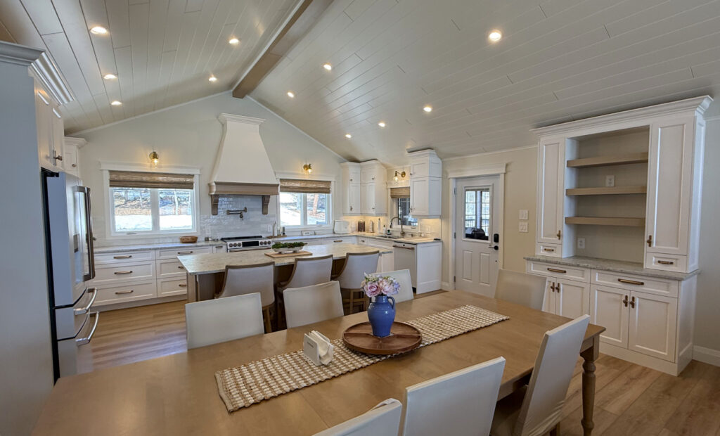 Kitchen Cabinets Sudbury