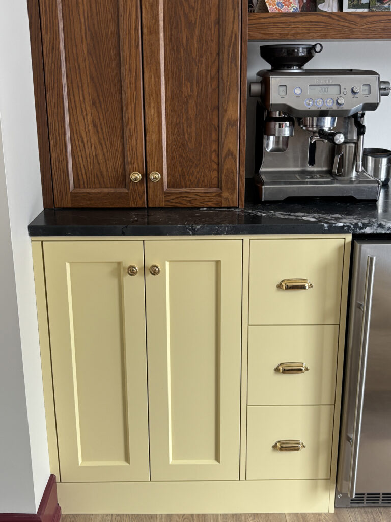 Emily Smith Kitchen 8
