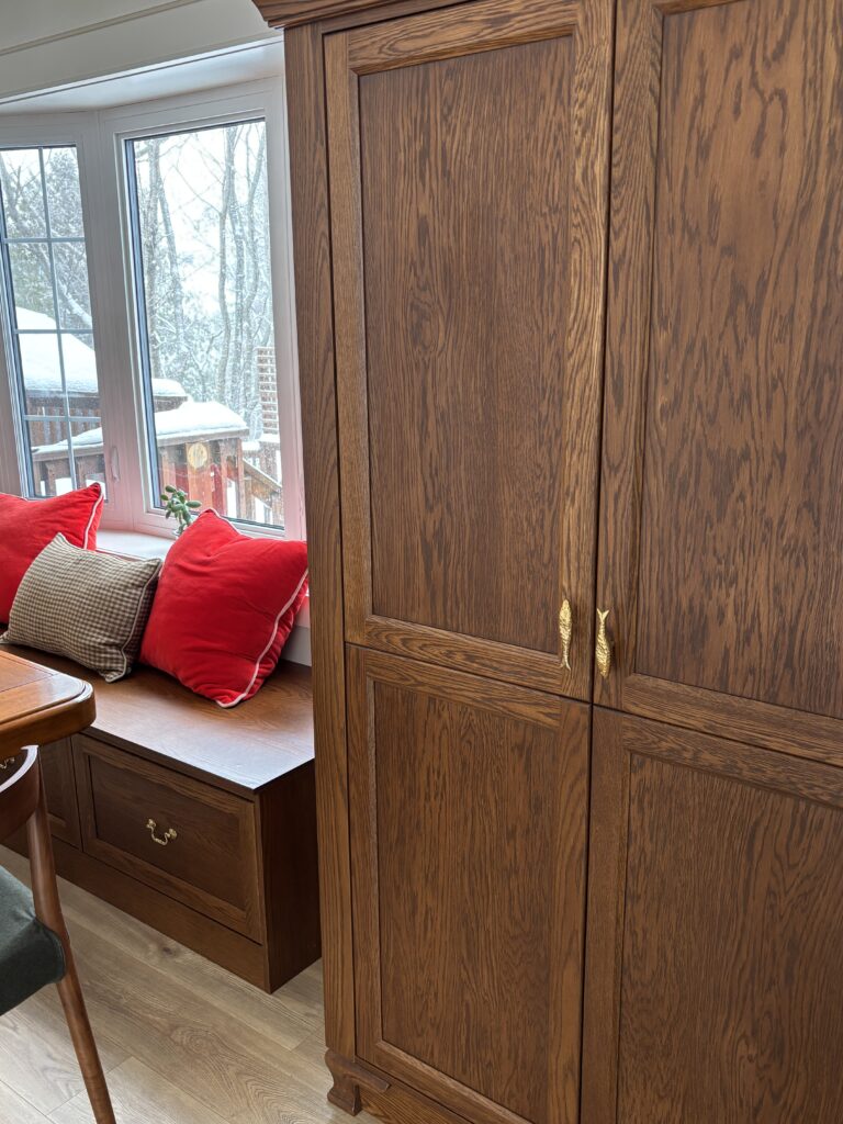 Pantry 1