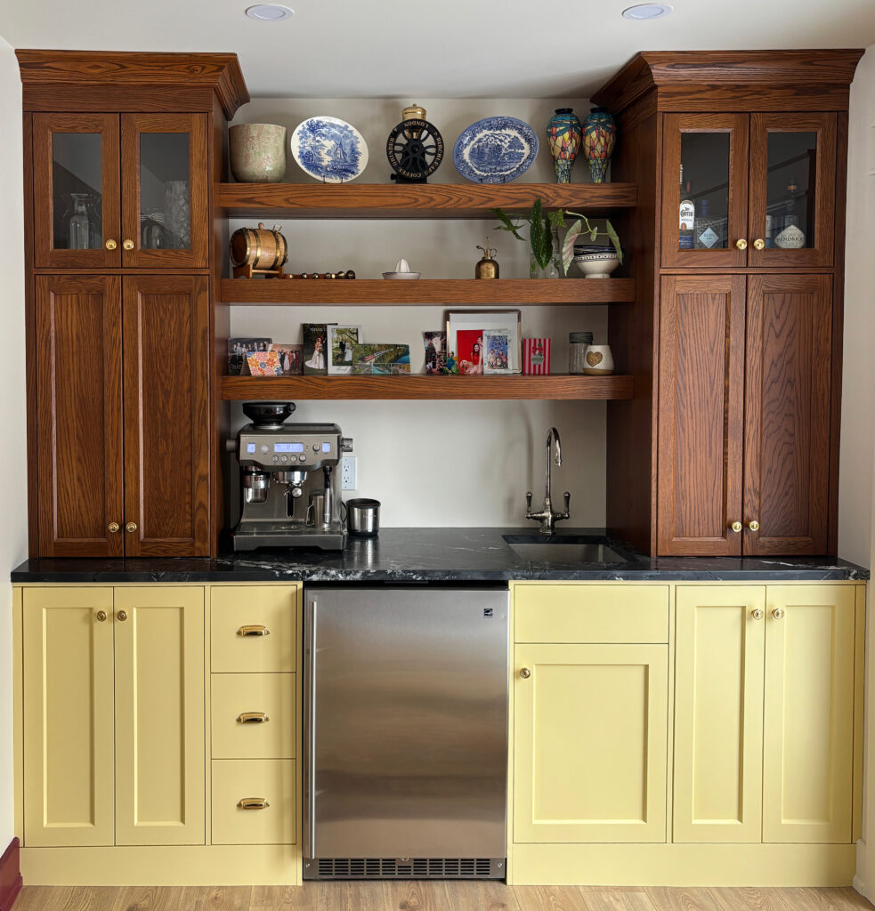 Kitchen Cabinets Sudbury